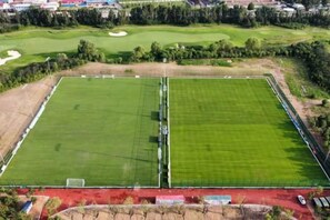 Golf - Reignwood Pine Valley (Beijing)