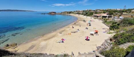 Ubicación cercana a la playa