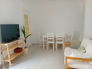 TV connectée