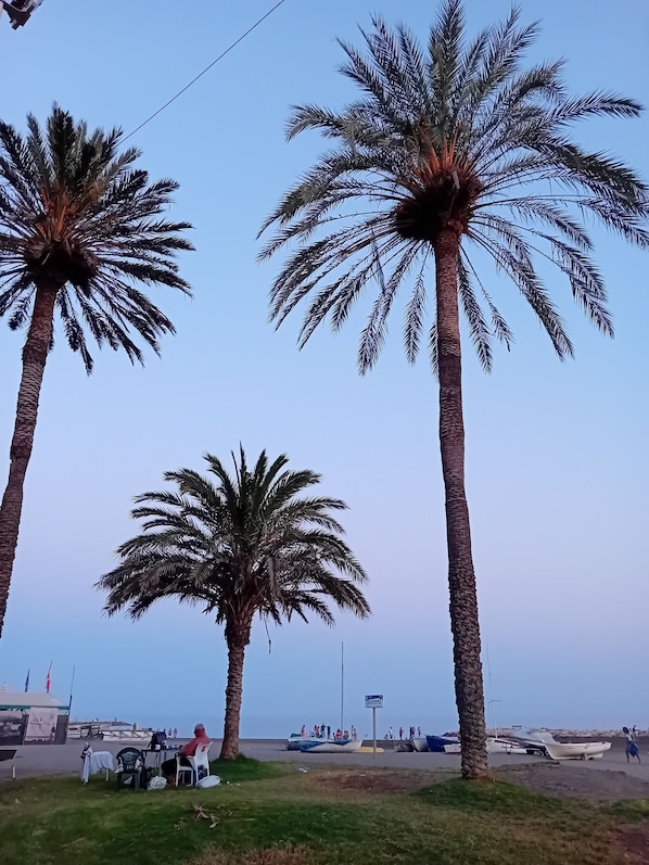 Plage
