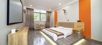 Yanyangtian Business Hotel