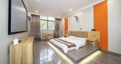 Yanyangtian Business Hotel