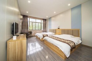 Unclassified image, 2 of 28, button - Yanyangtian Business Hotel (Yongzhou)