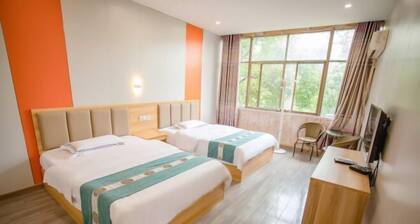 Yanyangtian Business Hotel