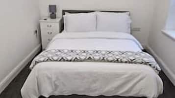 1 habitación y wifi gratis