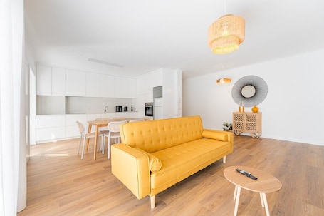 TV. GuestReady - Hideaway in Viana do Castelo