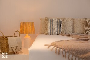 4 Schlafzimmer, Bügeleisen/Bügelbrett, kostenloses WLAN