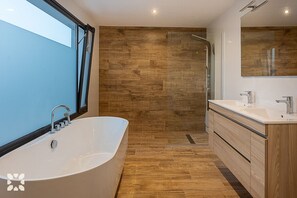 Dusche, Haartrockner