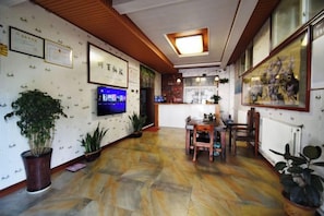 Interieur
