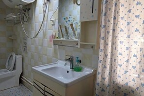 Room - Binghua Hotel (Xi'an)