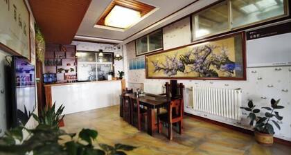 Binghua Hotel