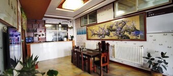 Binghua Hotel