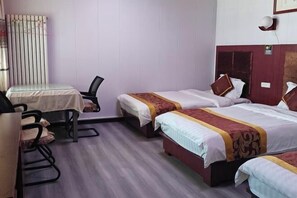 Room - Binghua Hotel (Xi'an)