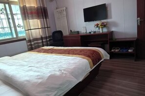 Room - Binghua Hotel (Xi'an)