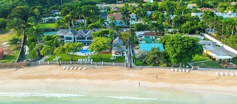 Silver Palms Charming 1BR Private Beach and Pool