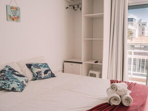Room - Hanna Amsterdam Hotel & Eventos (Florianópolis)