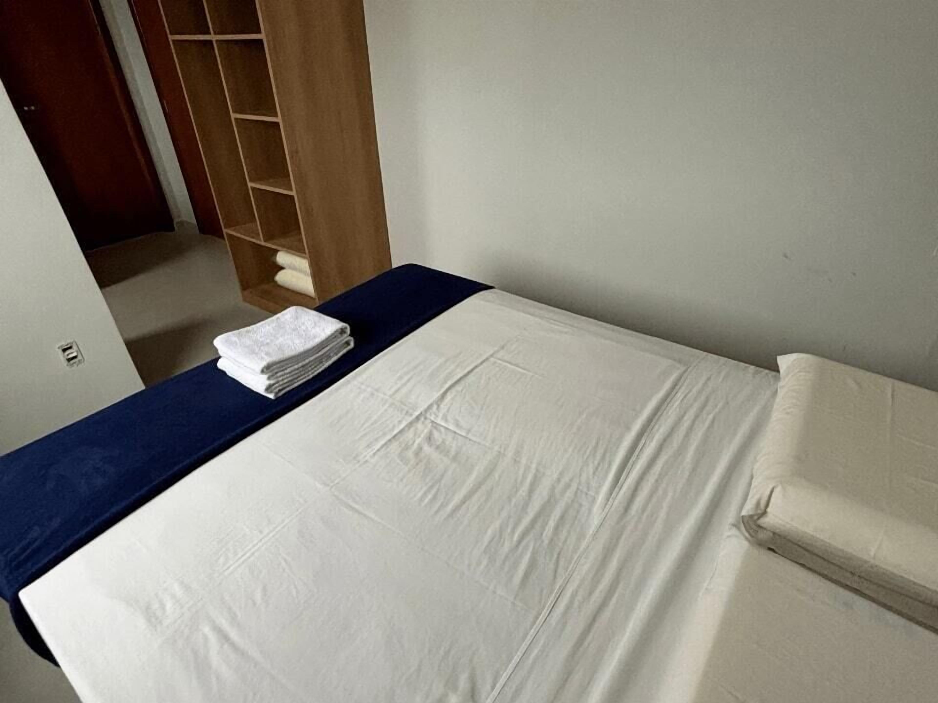 客房