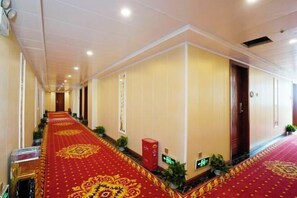 Interior - Specialty Business Hotel (Chenzhou)