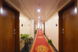Interior - Specialty Business Hotel (Chenzhou)