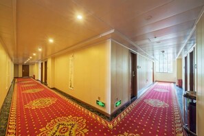 Unclassified image, 5 of 24, button - Special Business Hotel (Chenzhou)