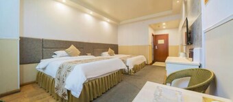 Special Business Hotel