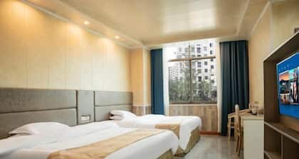 Specialty Business Hotel