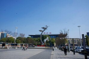 Unclassified image, 2 of 24, button - Special Business Hotel (Chenzhou)