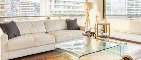 تلفزيون ذكي