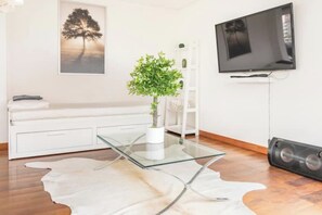 Interior - Lux 3Bedroom Gem, heart of Sanhattan by W & RITZ (Las Condes)