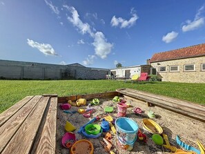 Kinderbereich