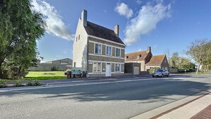 Eksteriør
