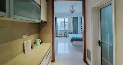 Yi Ju Hotel Apartments