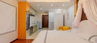 Yi Ju Hotel Apartments