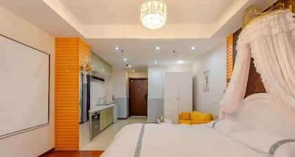 Yi Ju Hotel Apartments