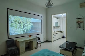 Room - Yi Ju Hotel Apartments (Tianjin)