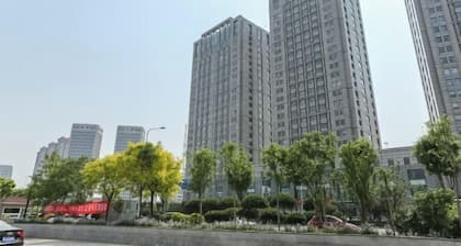 Yi Ju Hotel Apartments