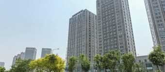 Yi Ju Hotel Apartments