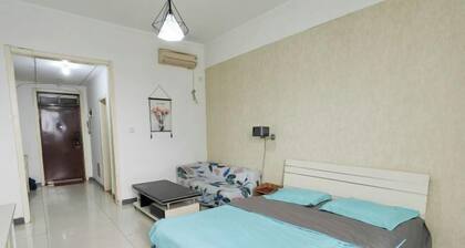 Yi Ju Hotel Apartments