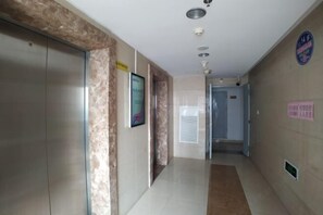 Interior - Yi Ju Hotel Apartments (Tianjin)
