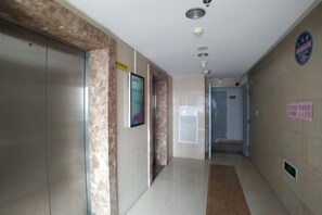 Unclassified image, 3 of 31, button - Yi Ju Hotel Apartments (Tianjin)