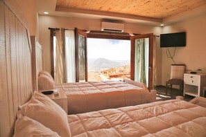 Room - La Estancia Santa Rosa Hotel Boutique (Santa Rosa)