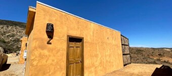 La Estancia Santa Rosa Hotel Boutique