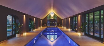 Hygge Hideaway - Luxury Cottages