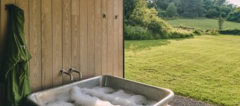 Hygge Hideaway -  Luxury Cottages