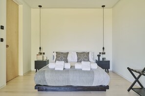 1 Schlafzimmer, WLAN