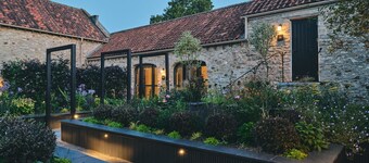The Piggery - Luxury Cottages