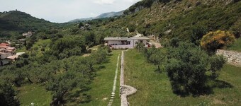 Giada Casa Vacanze - Appartamento con 1 Camera da Letto