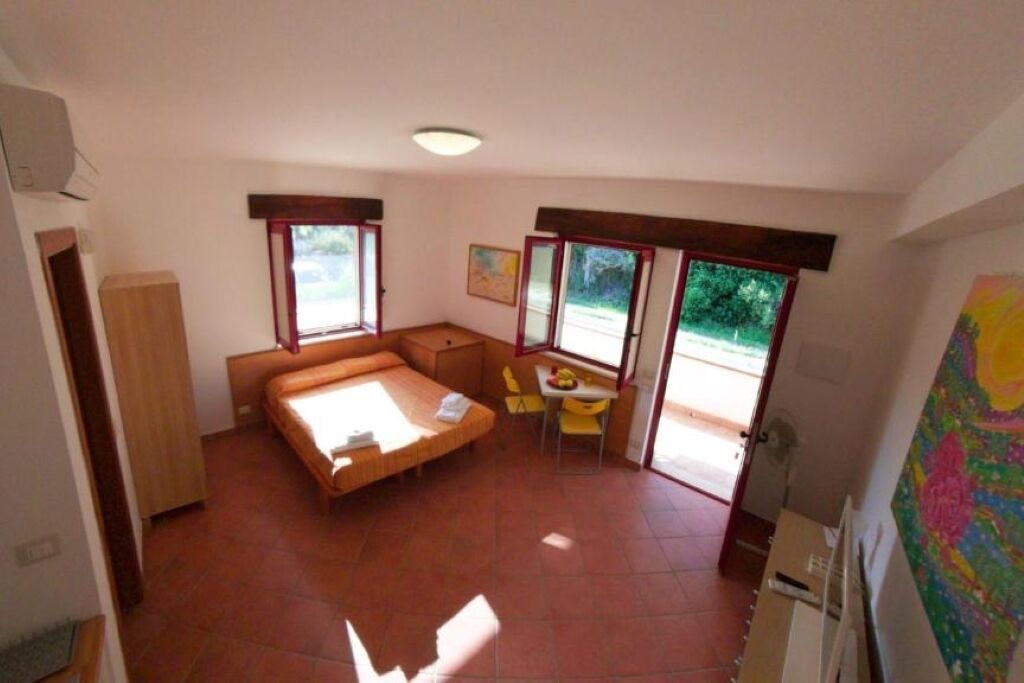 1 quarto, Wi-Fi, roupa de cama