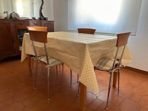 Restauration