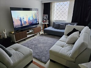Una Smart TV